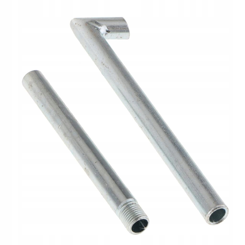 5. Adapter do wlewu oleju DSG/01J/09G/CVT Waga produktu z opakowaniem jednostkowym 1.01 kg