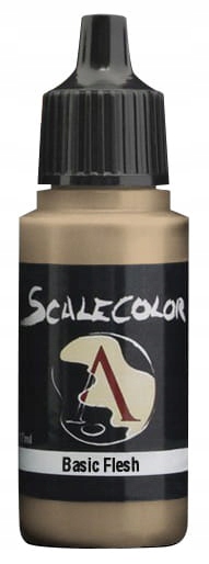 SC20 Basic Flesh