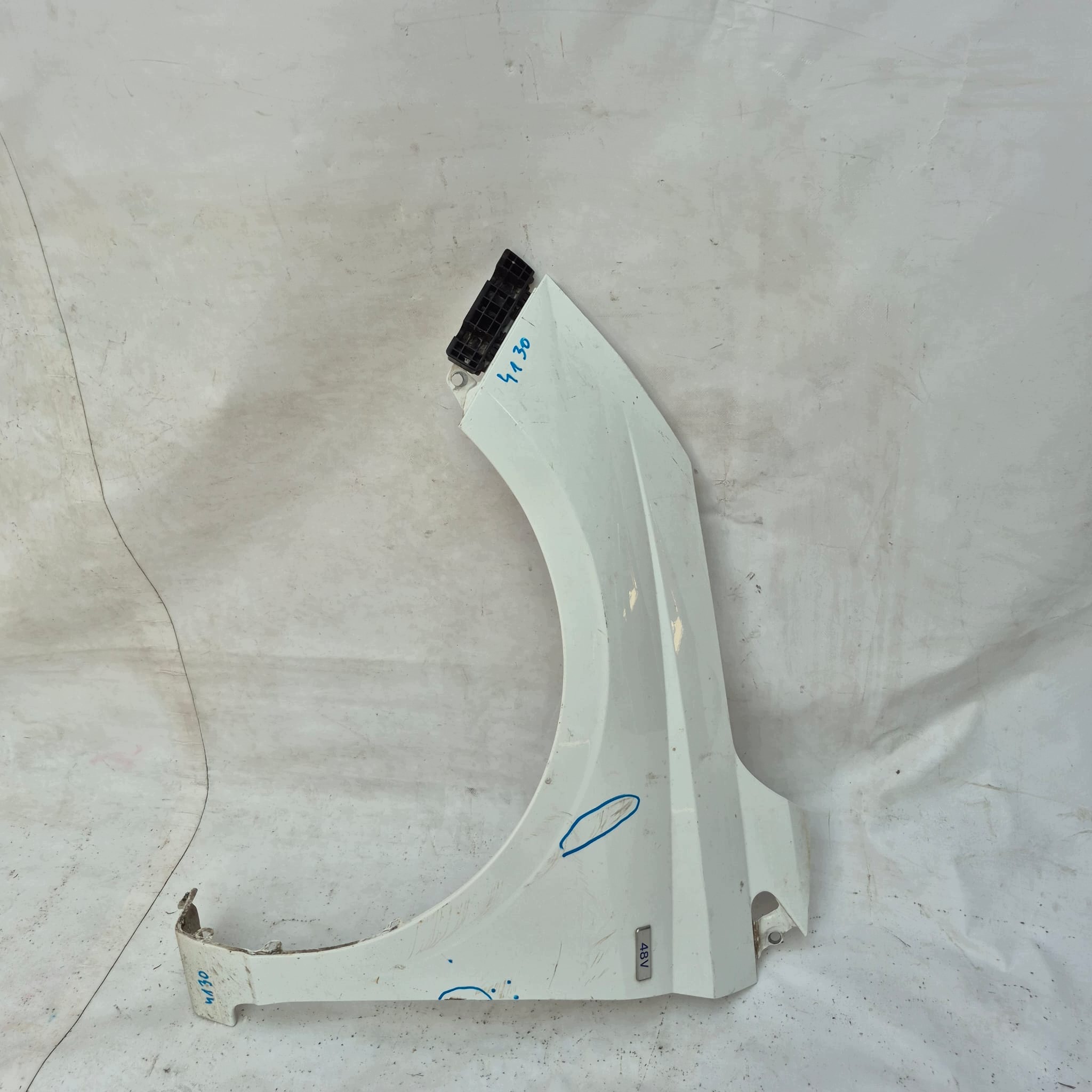HYUNDAI I20 III 3 20-26 fender front front left