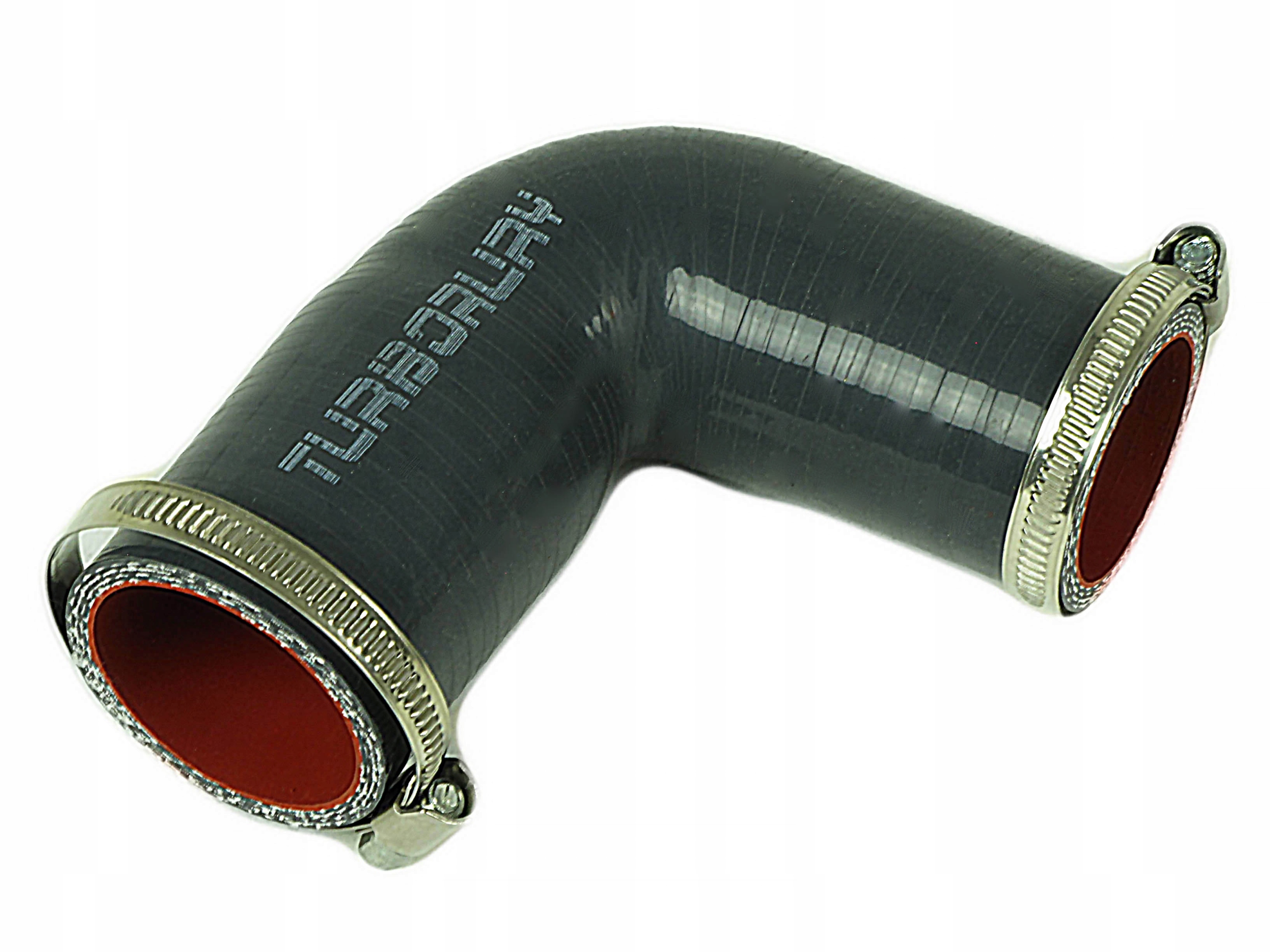 Trubka Hadice Turbo Intercoolera Ford Galaxy II 1.8TDCi
