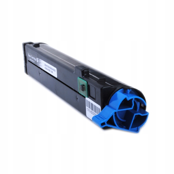 TONER OKI B4100 B4200 B4250 B4300 B4350 Typ 9 NOWY
