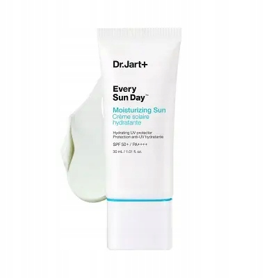 Dr.Jart+ Every Sun Day Moisturizing Sun SPF50+ Krem Nawilżający Uv 50ml