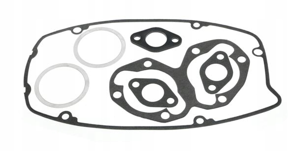 

Uszczelki silnika Cz 350 472 Jawa 634 Czeskie