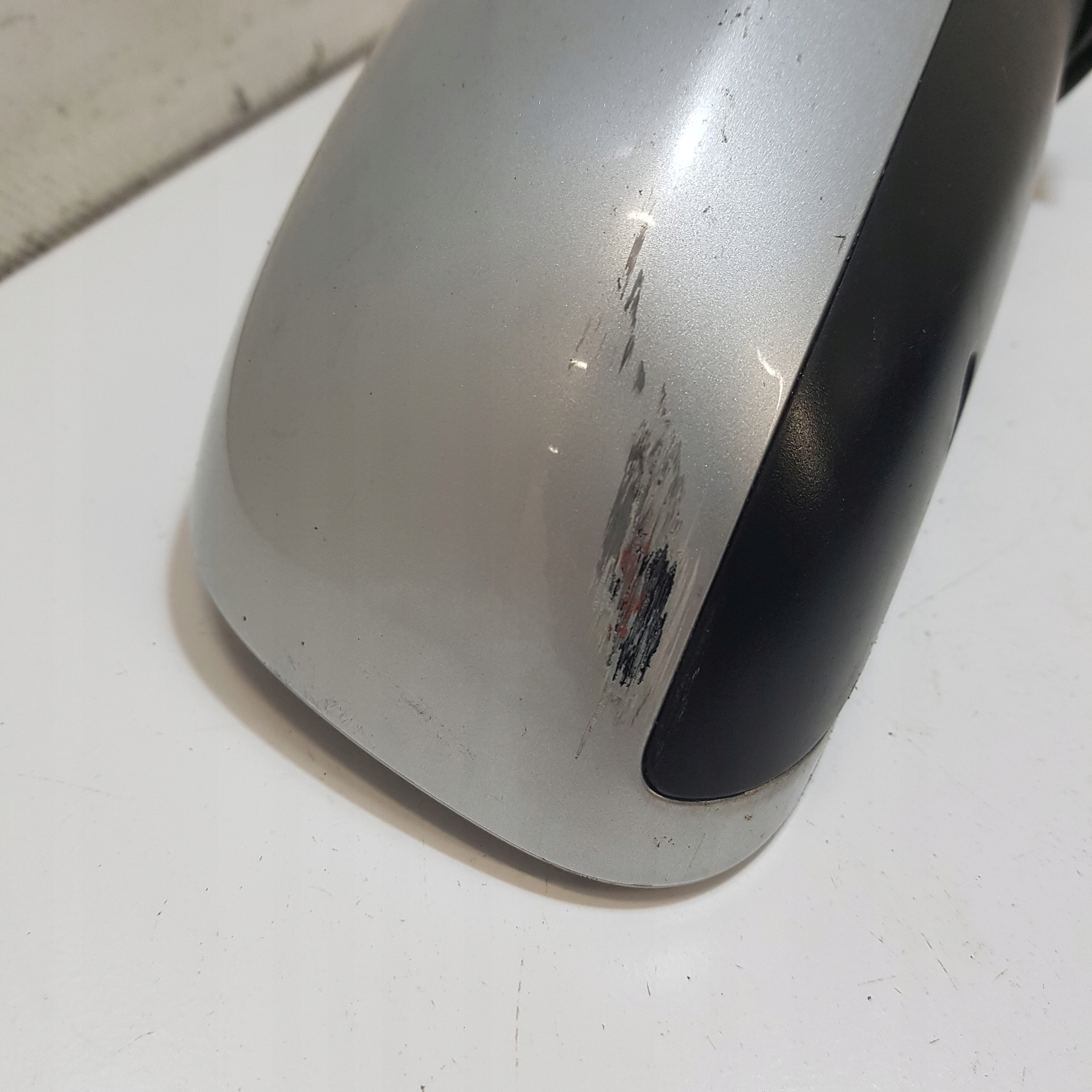 mirror right electrics AUDI A4 B6 50010FA0