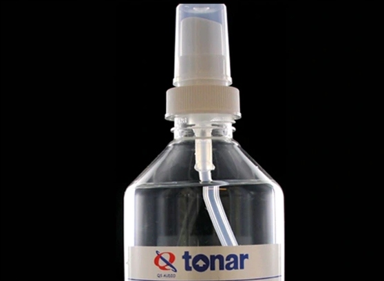 PŁYN DO MYCIA PŁYT WINYLOWYCH TONAR QS 0.5l K5 Kod producenta TONARQS