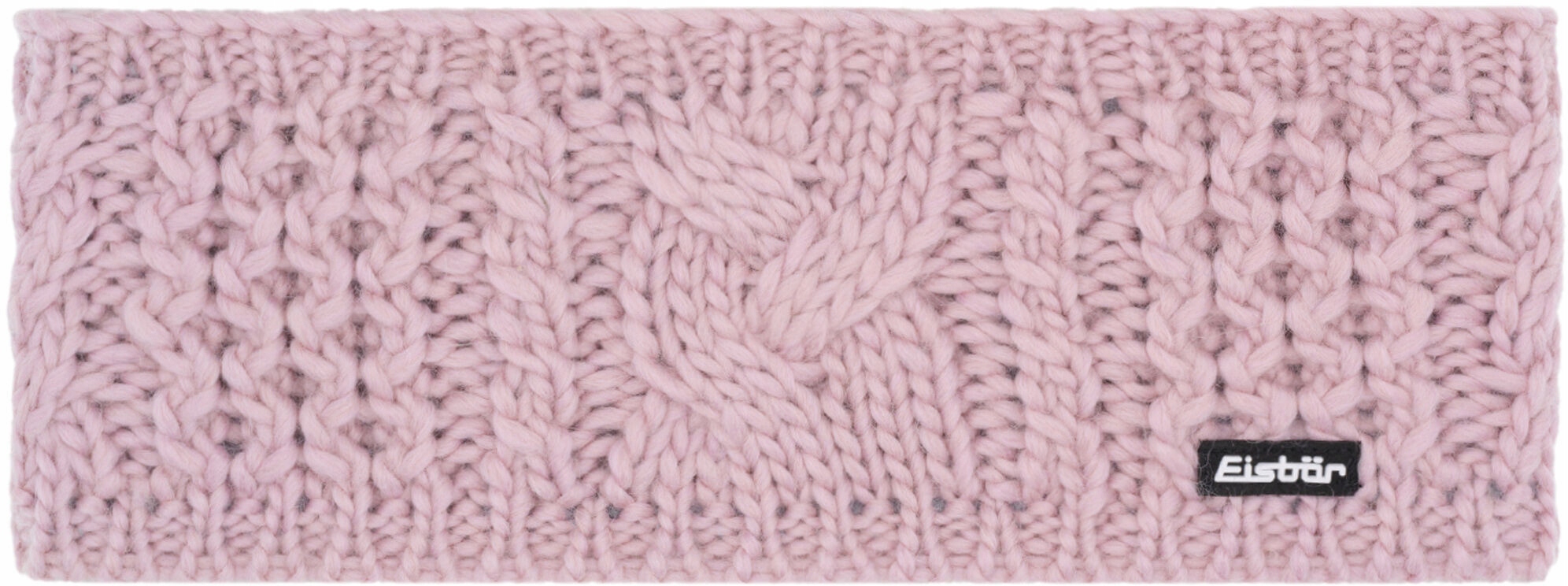 Dámská Zimní Čelenka Eisbar Afra Stb Core Attitude Vlna 11 cm