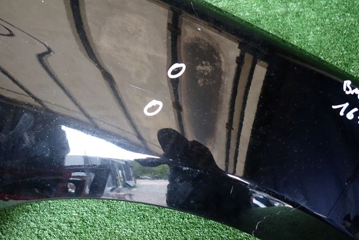 BMW F20 F21 1 fender right front front