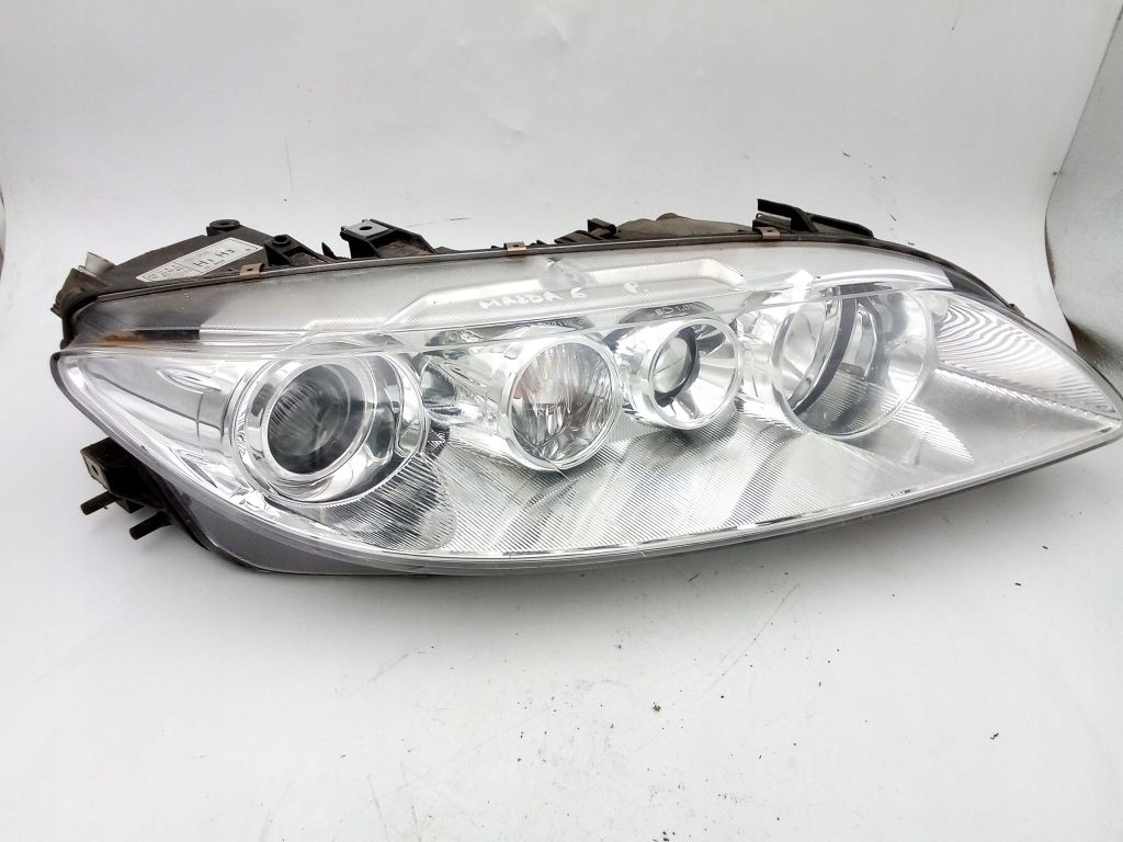 Mazda 6 and 1 GG light right front front TYC 20-A329