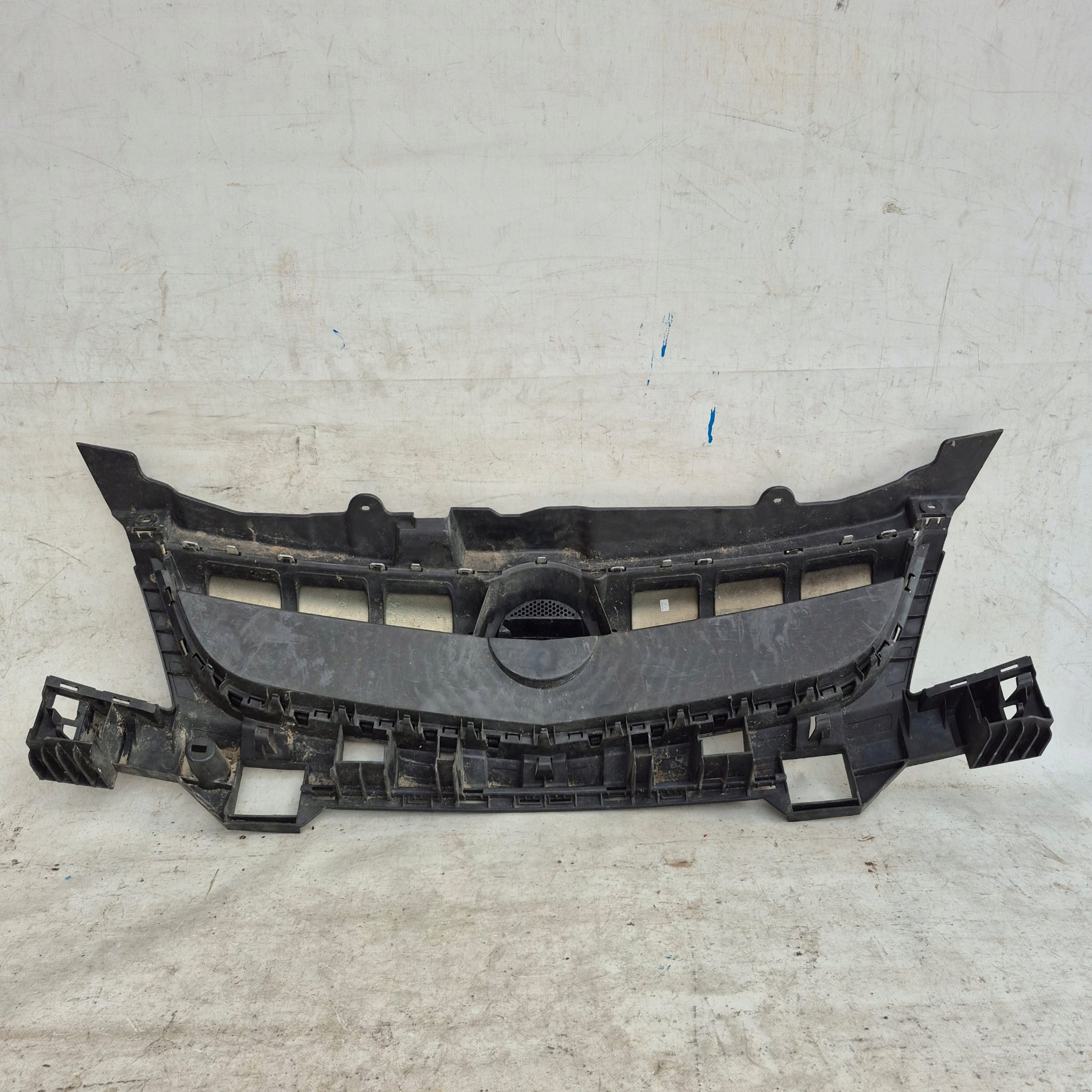OPEL VECTRA C LIFT 05-08 Grill Grill