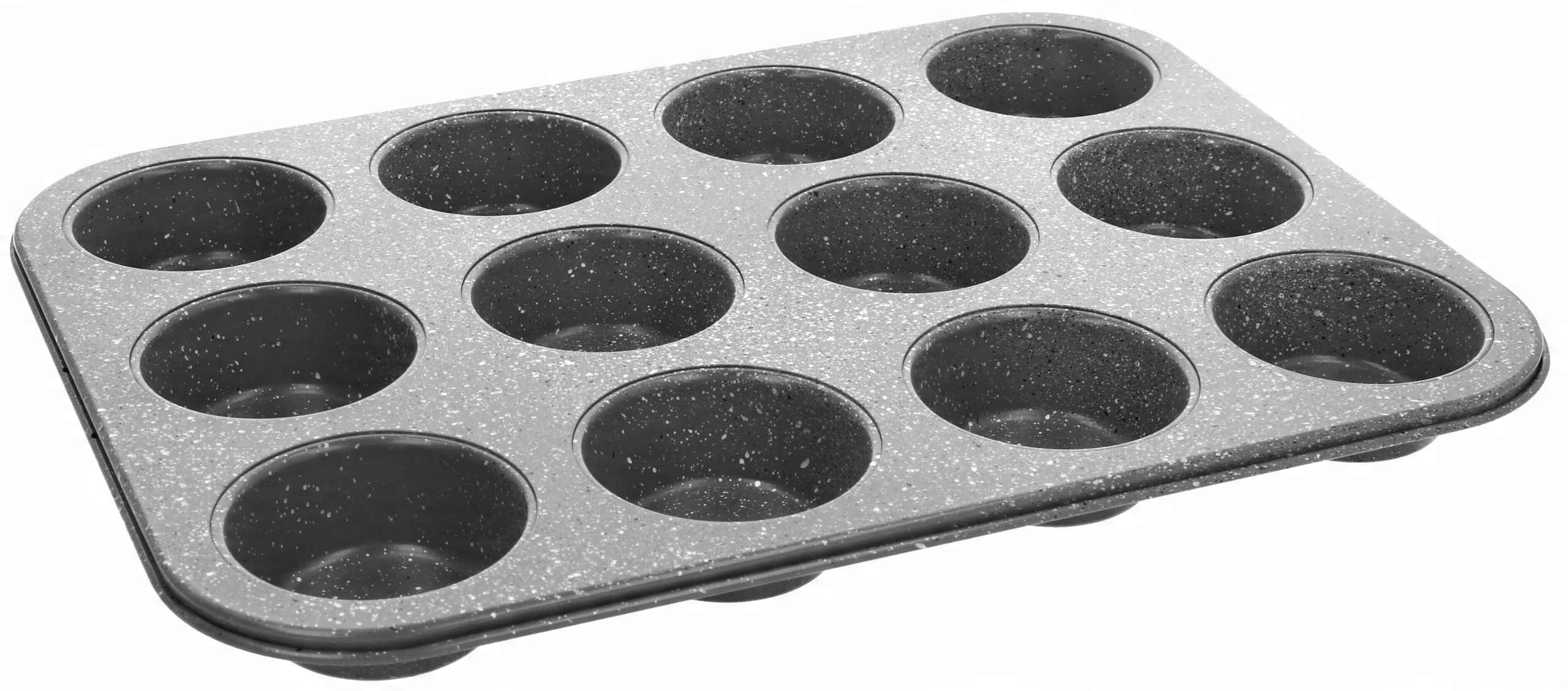 

Forma Blacha Na Muffinki 12 Babeczek Foremka
