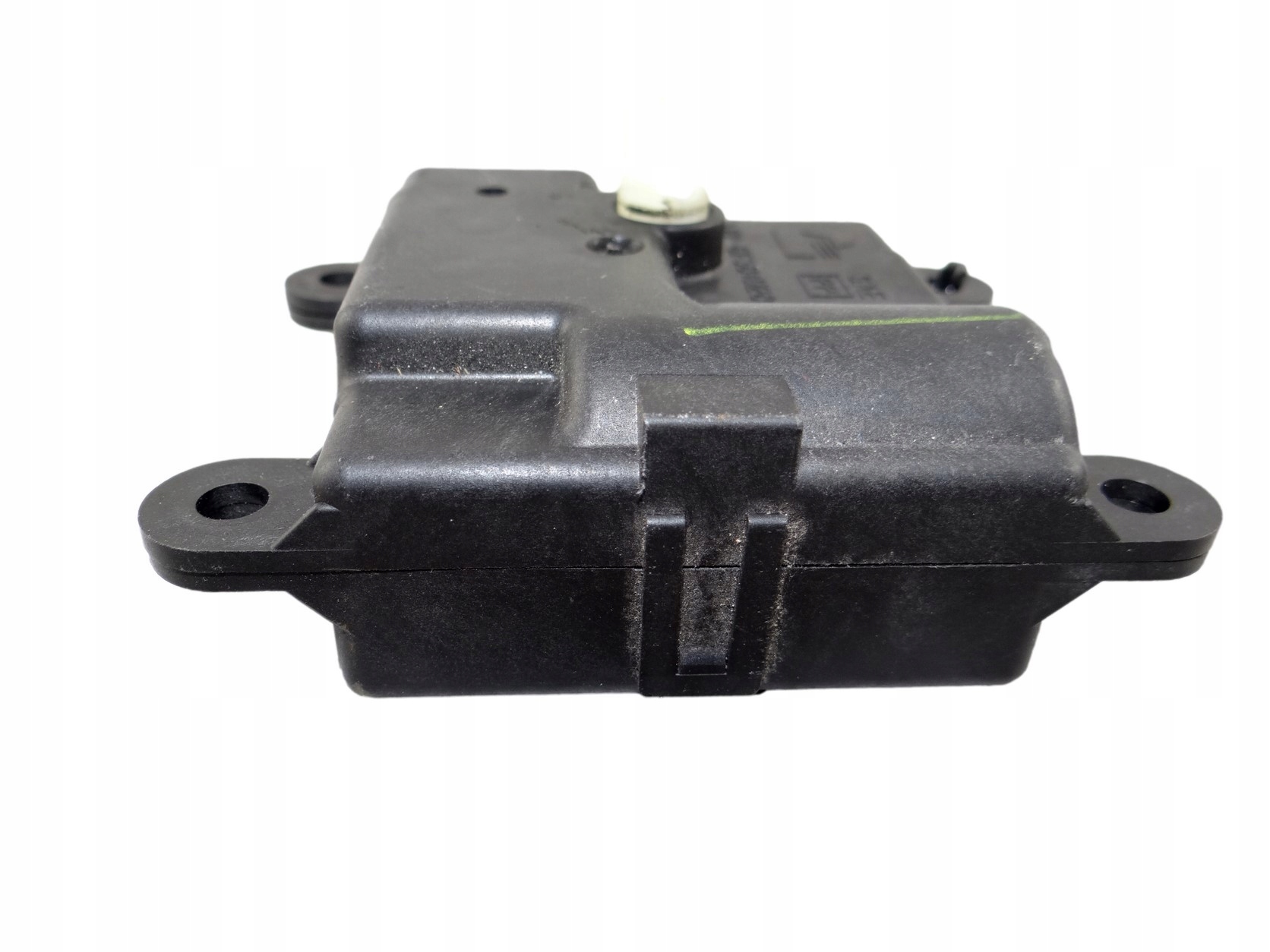 SILNBIK KLAP Bloc de chauffage complet NISSAN MURANO 3K010 30851