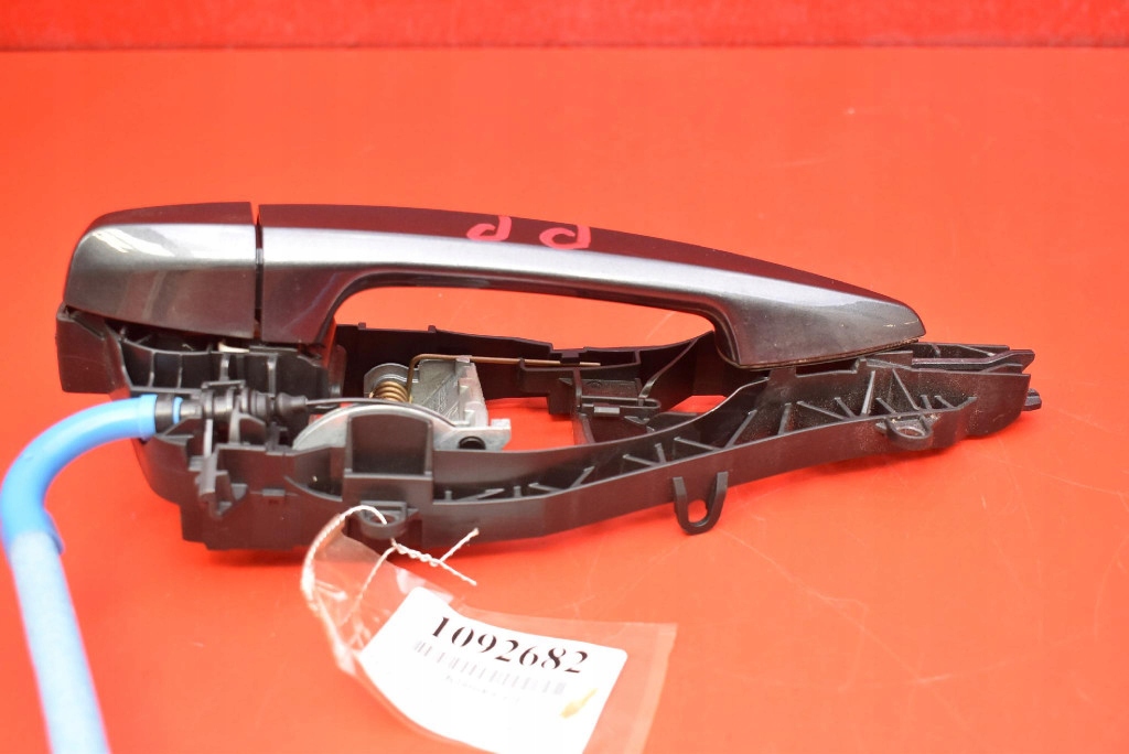 handle right front front B39 7401210 BMW F46 GRAN TOURER 18-21