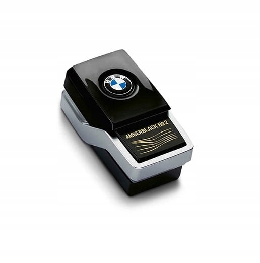 Oe Bmw Zapach Wkład Ambient Air Amberblack Suite 2