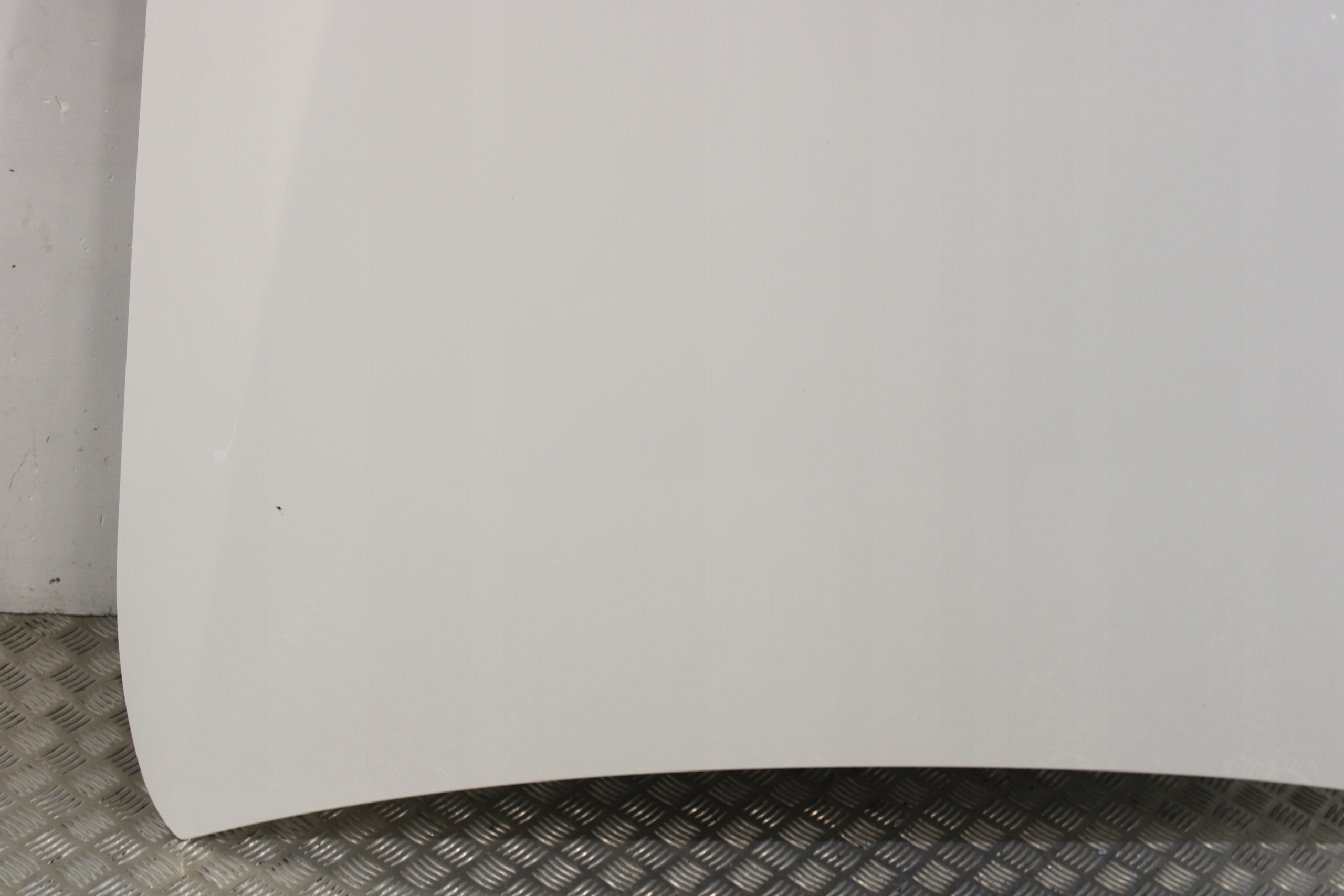 Cofano completa MERCEDES C-KLASA W205