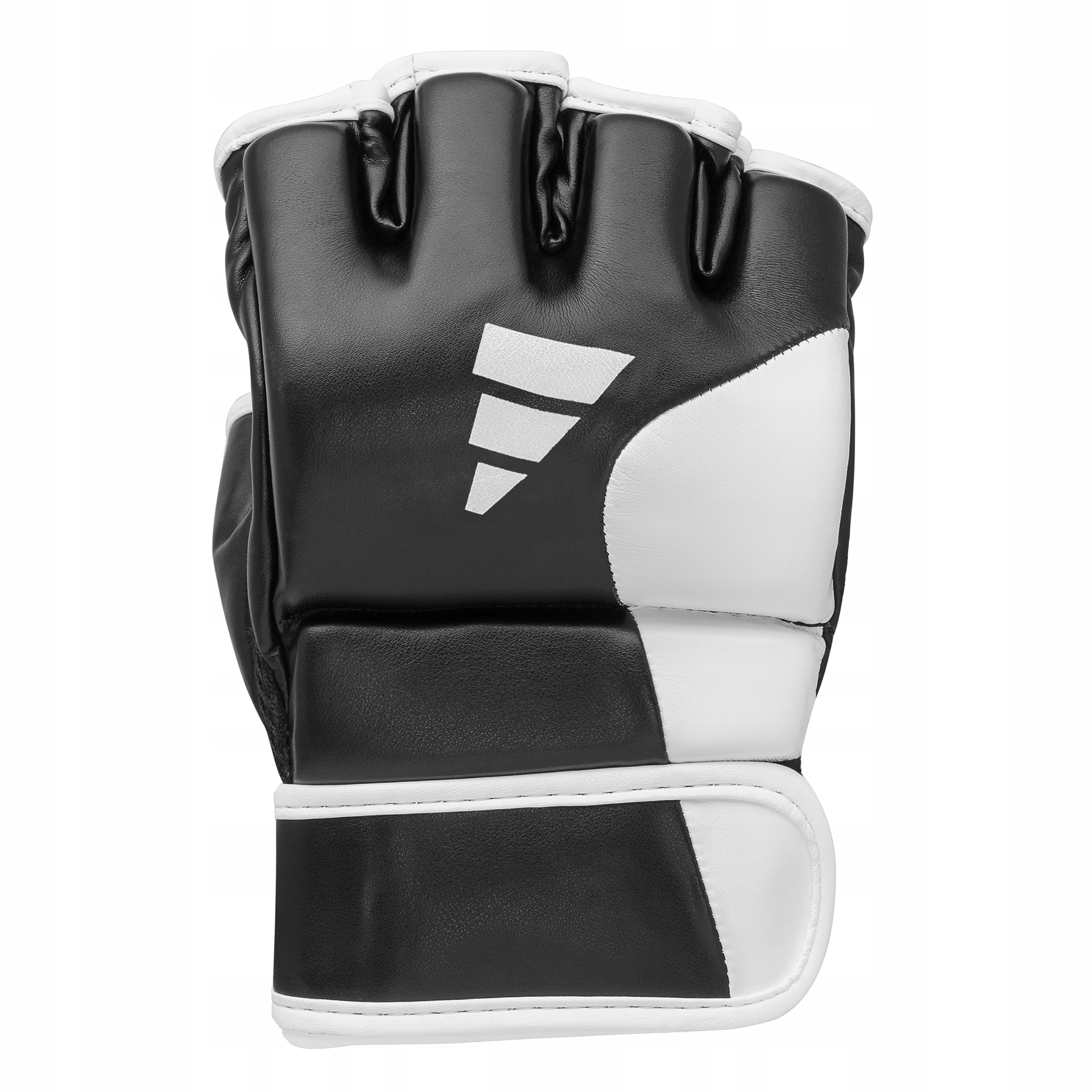 Rukavice Adidas MMA/Grappling Tilt G250 Černá/Bílá Velikost: L