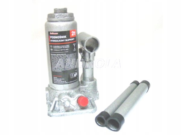 Подъемный гидравлический рычаг 2Т