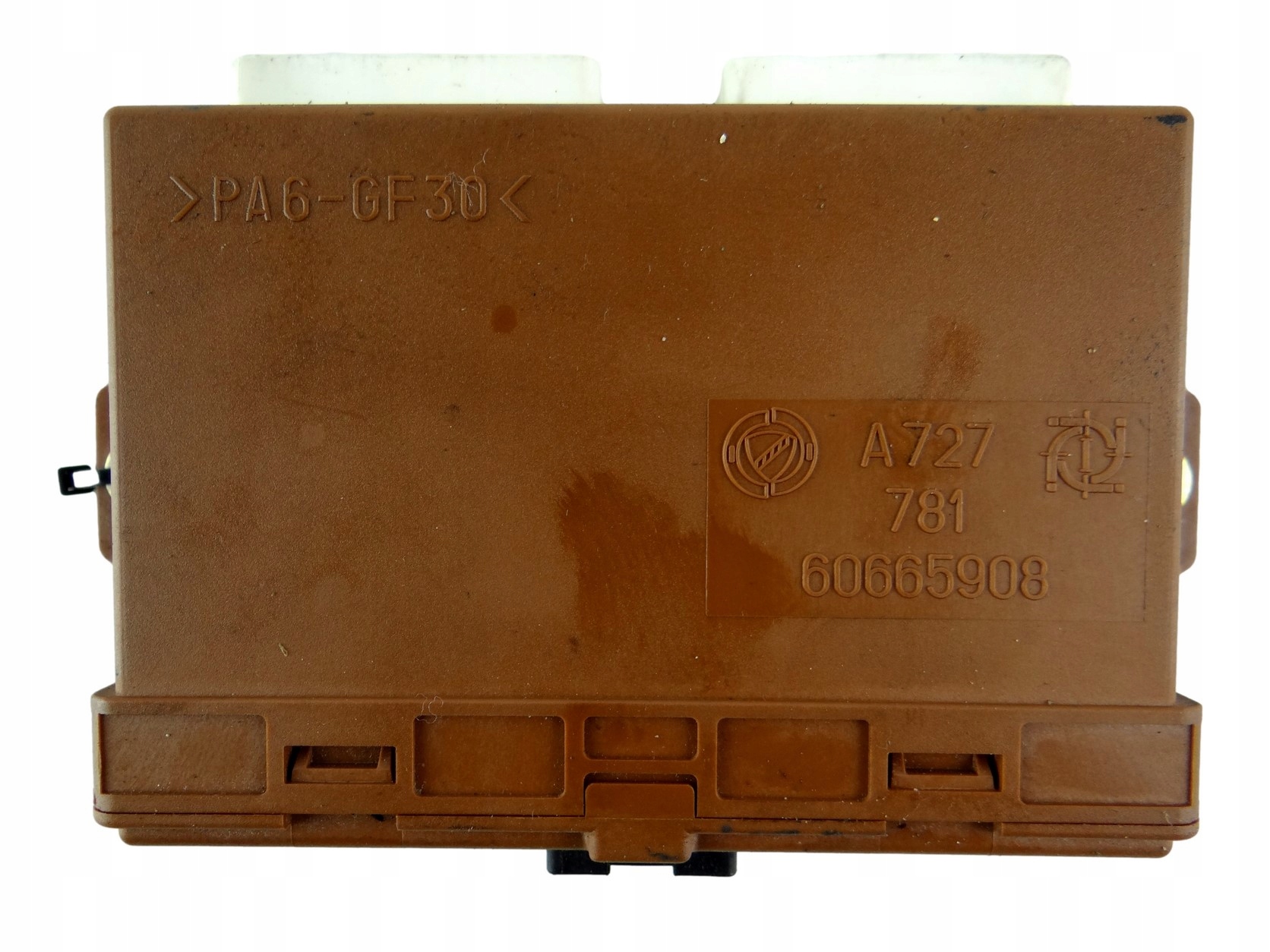Unité commande confort ALFA ROMEO 156 60665908