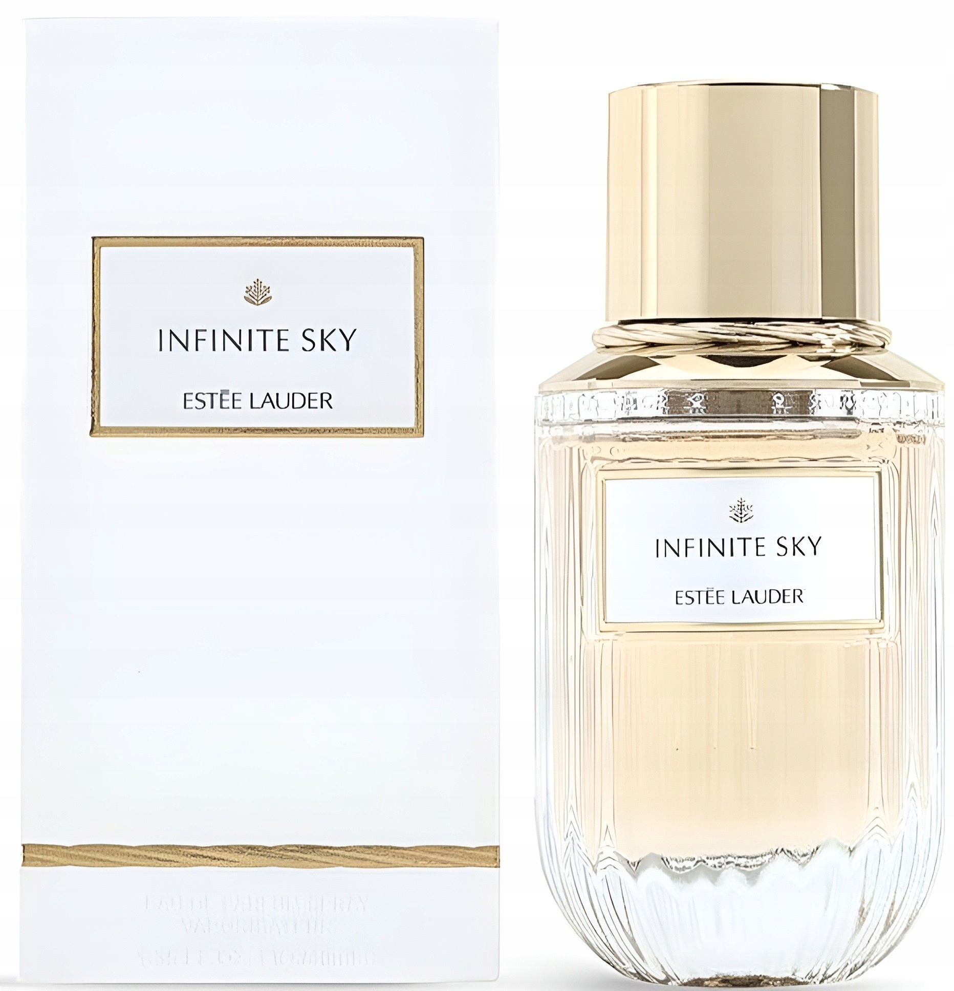 Estee Lauder Infinite Sky Refillable woda perfumowana 40ml