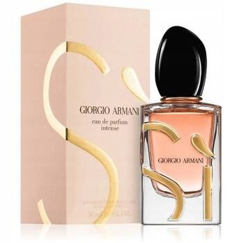 Armani Sí Intense Edp 50 ml