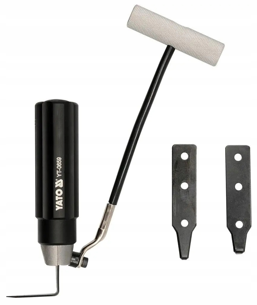 YATO - NÓŻ DO WYCINANIA SZYB SAMOCHODOWYCH Marka Yato