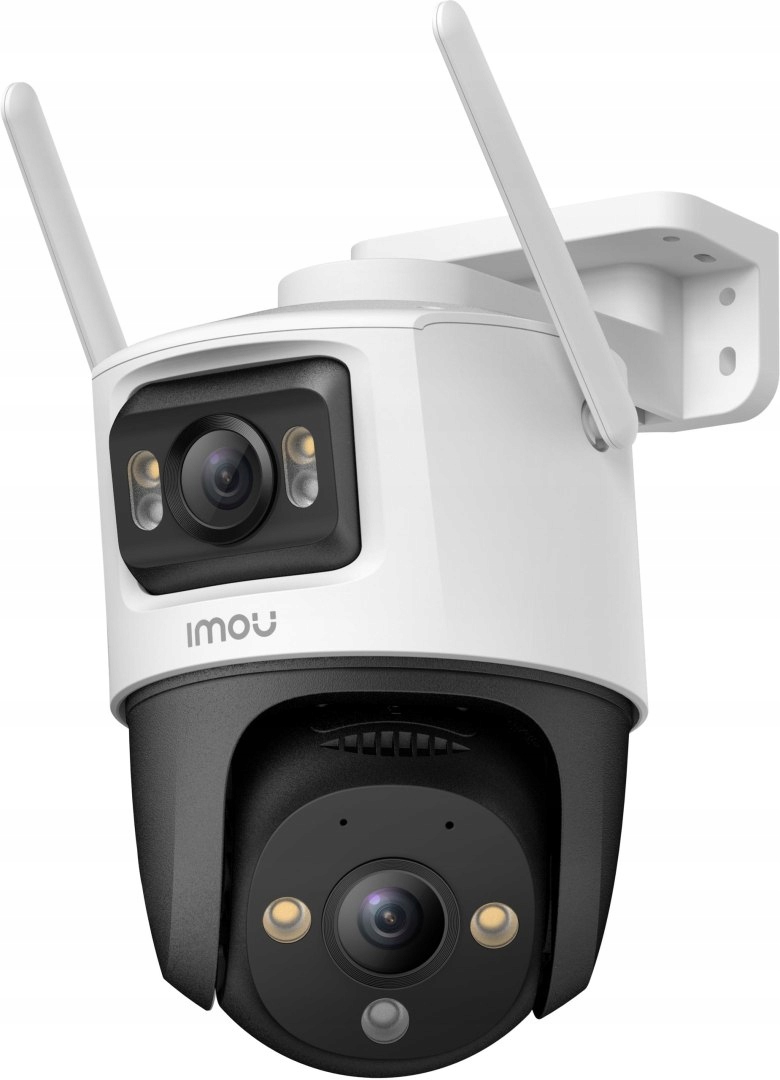 Ip kamera Imou Cruiser Dual 10MP (5MP 5MP) IPC-S7XP-10M0WED