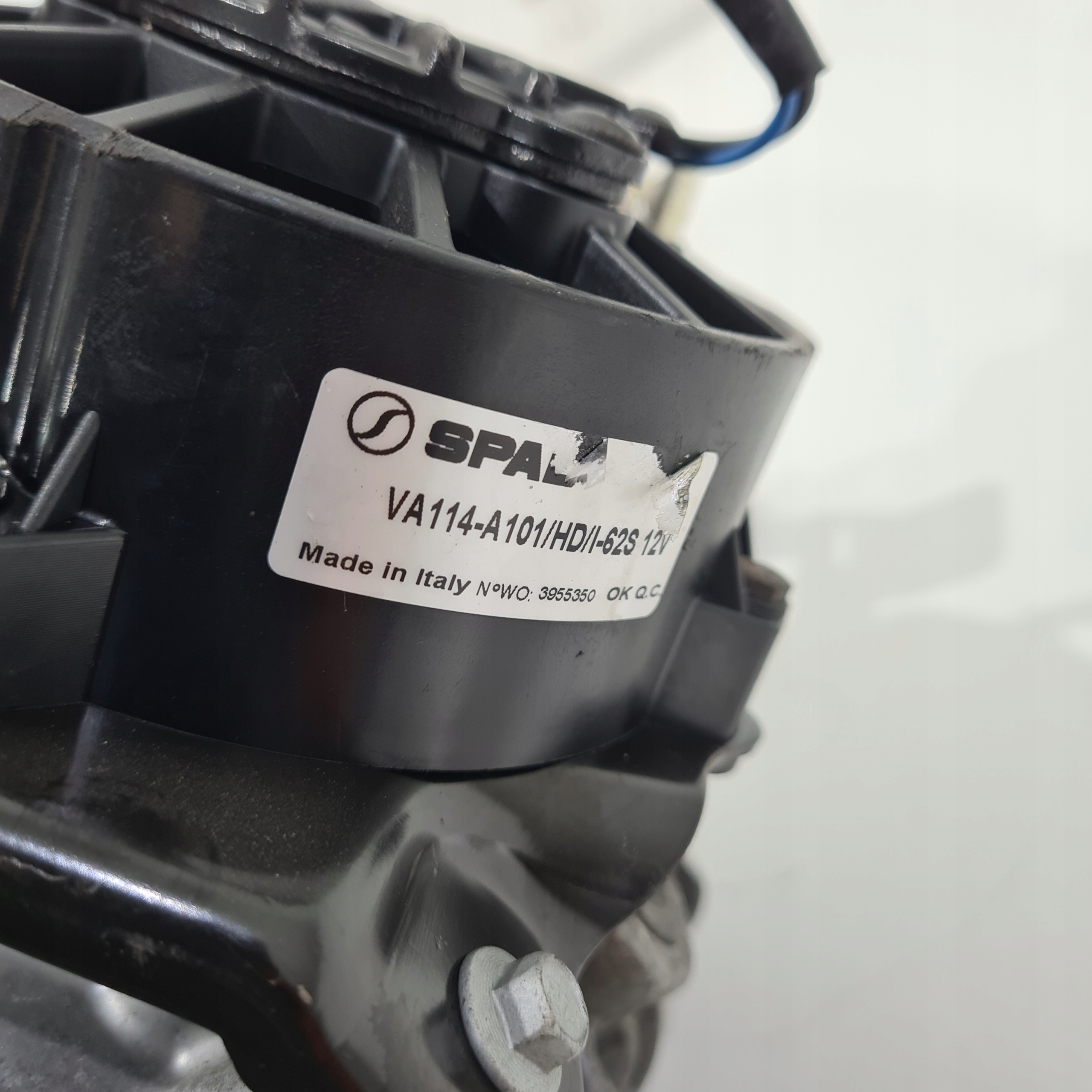 Reduktor Getriebe getriebe 4x4 Automat FORD E1GP-7L486-KE