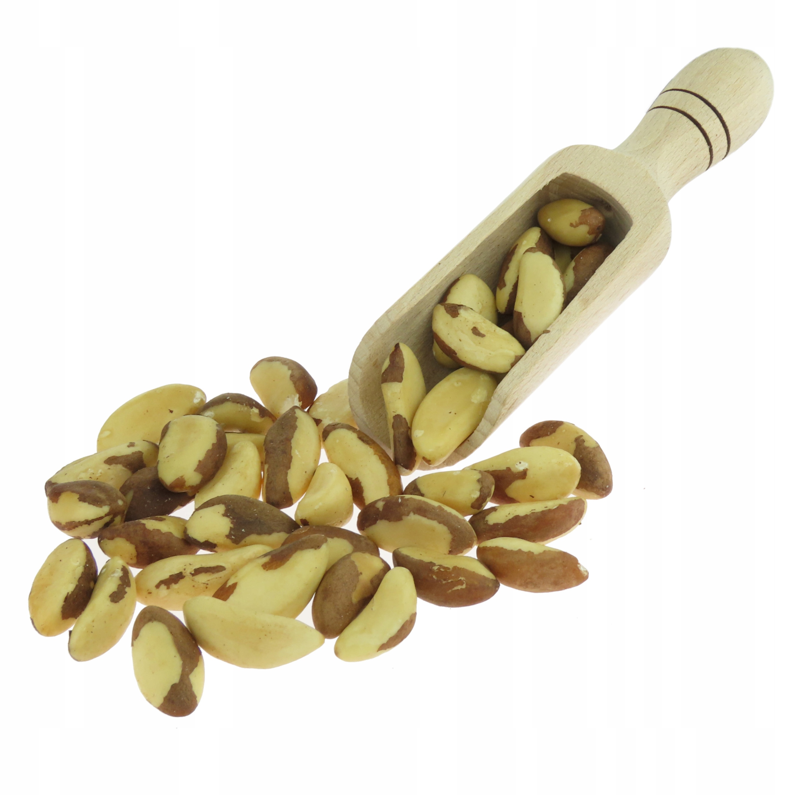 Brazilské Ořechy 1 Kg