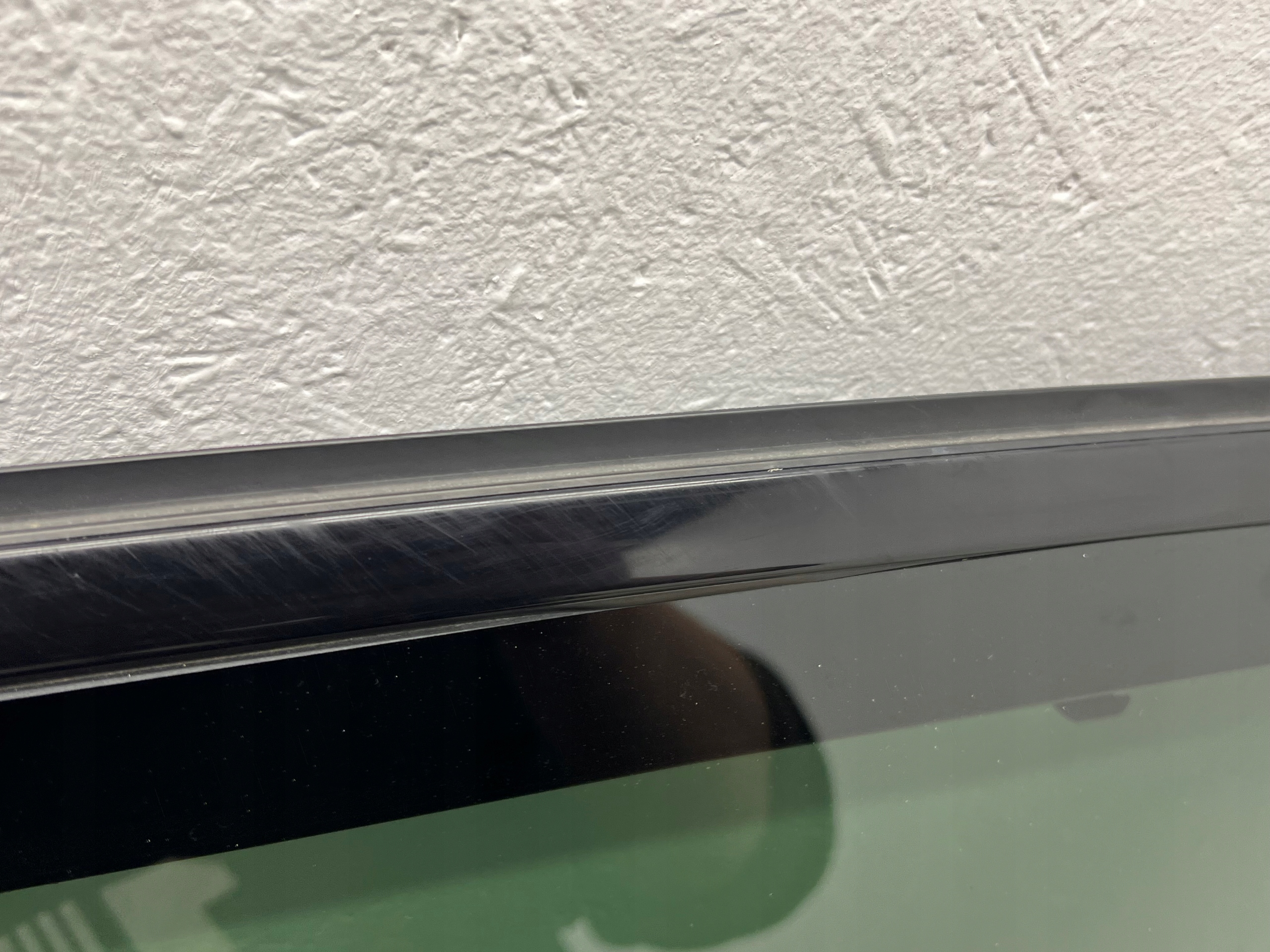 door left rear part rear. 475/9 black, BLACK SAPPHIRE BMW X5 E70