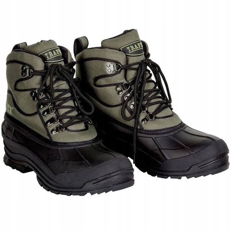 BUTY TRAPER 41