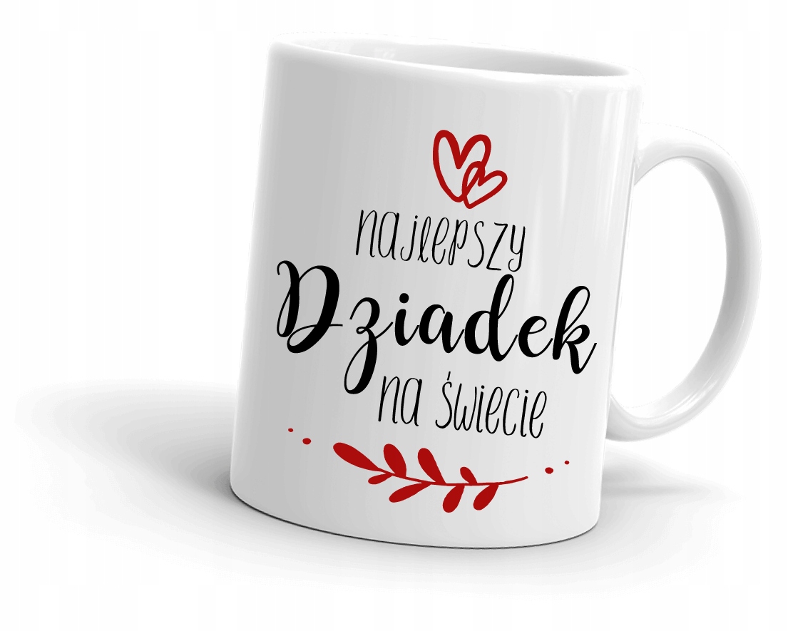 

Kubek dla Dziadka na Dzień Dziadka
