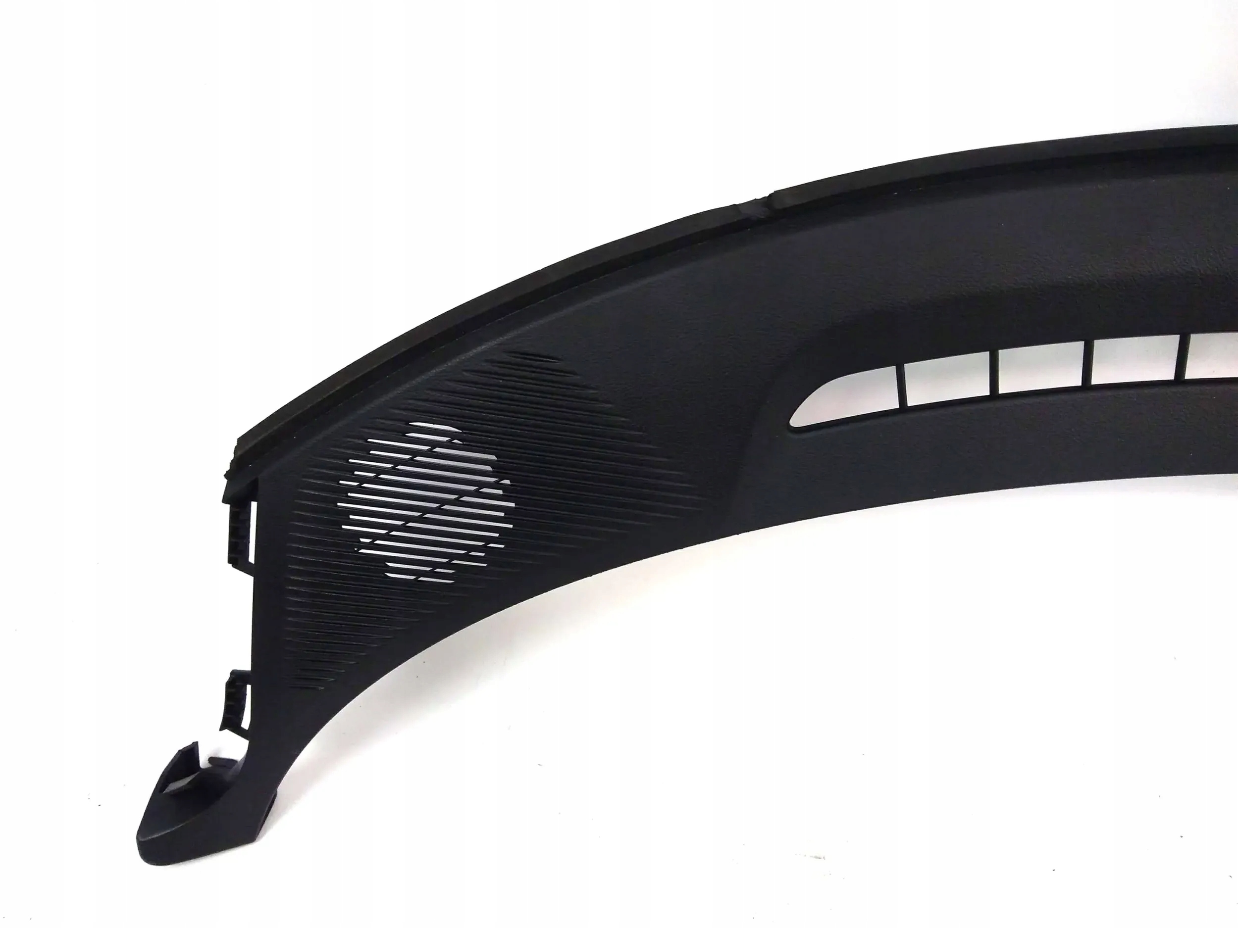 Dodge Challenger 2015+ torpedo front inner