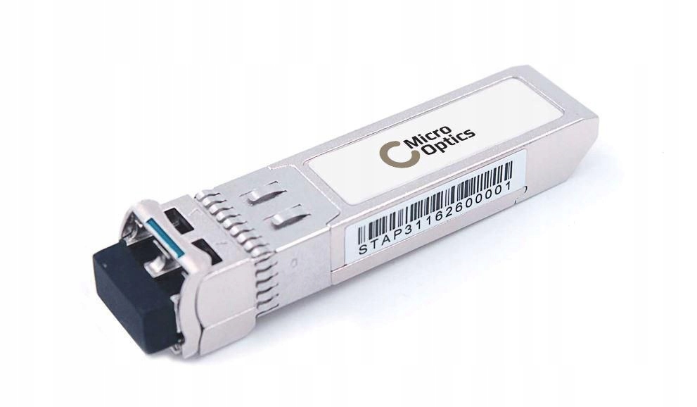 Transceiver Lanview Sfp+ 1310 nm, Smf, 10 km, LC MO-P-S311X2-3CDL10
