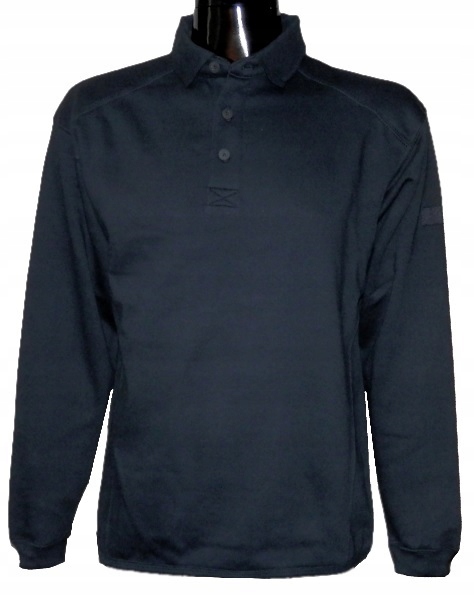 

Bluza Z Kołnierzykiem Russell Heavy Ciepła r. M