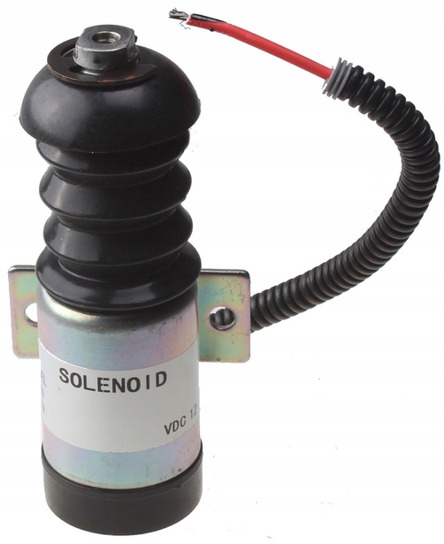 Cívka hašení 04233841 F149200710260 04234373 F212202710030 20160831