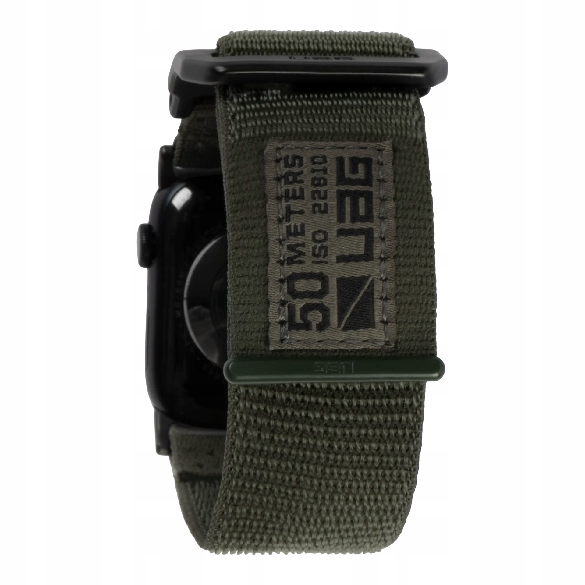 Pásik Uag pre Apple Watch 4/5/6/7/8/9/SE/10/Ultra 44/45/46/49 mm, silný