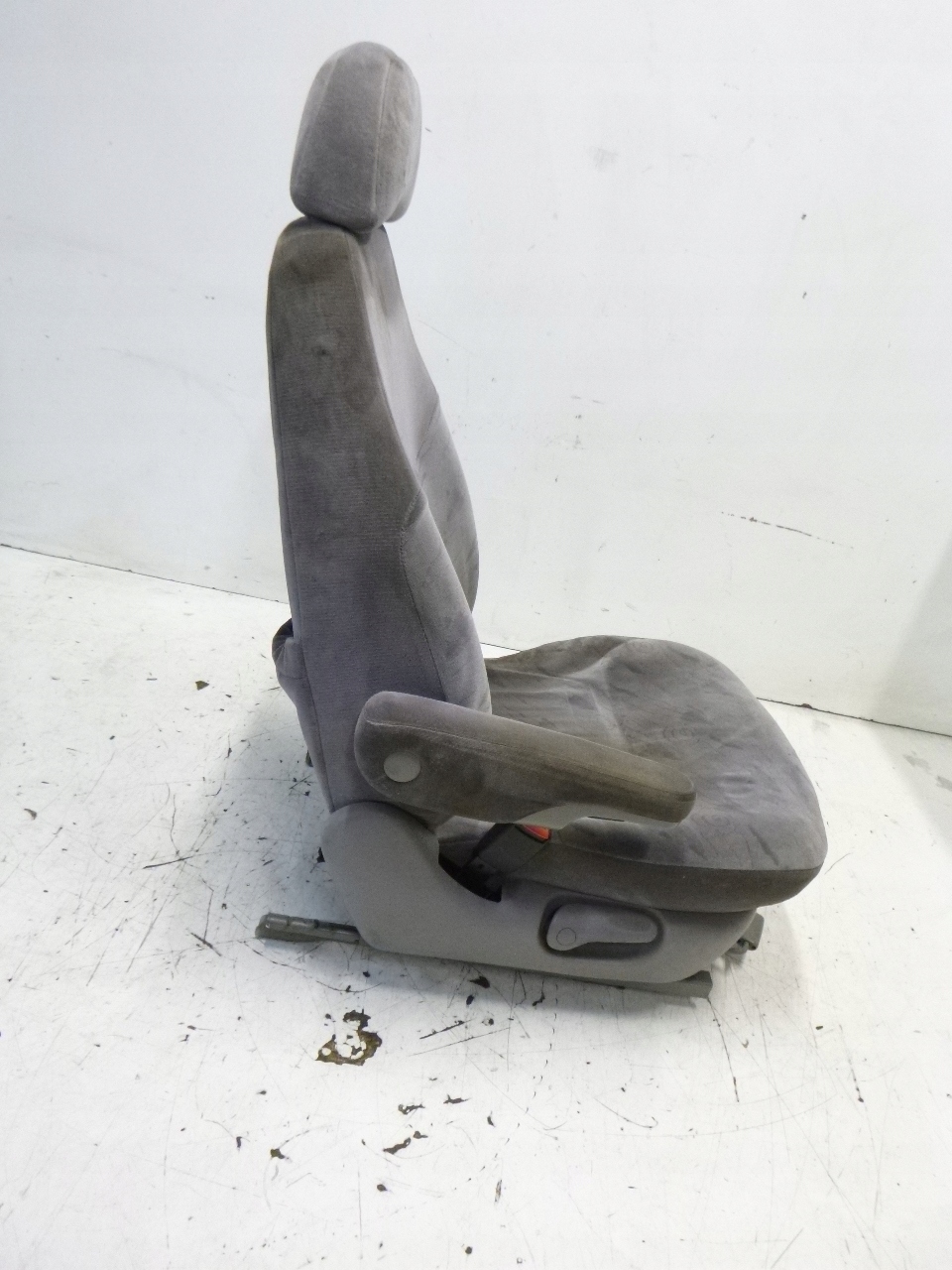 Sitz links obrotnica Seat Alhamba Galaxy Sharan und 98r.