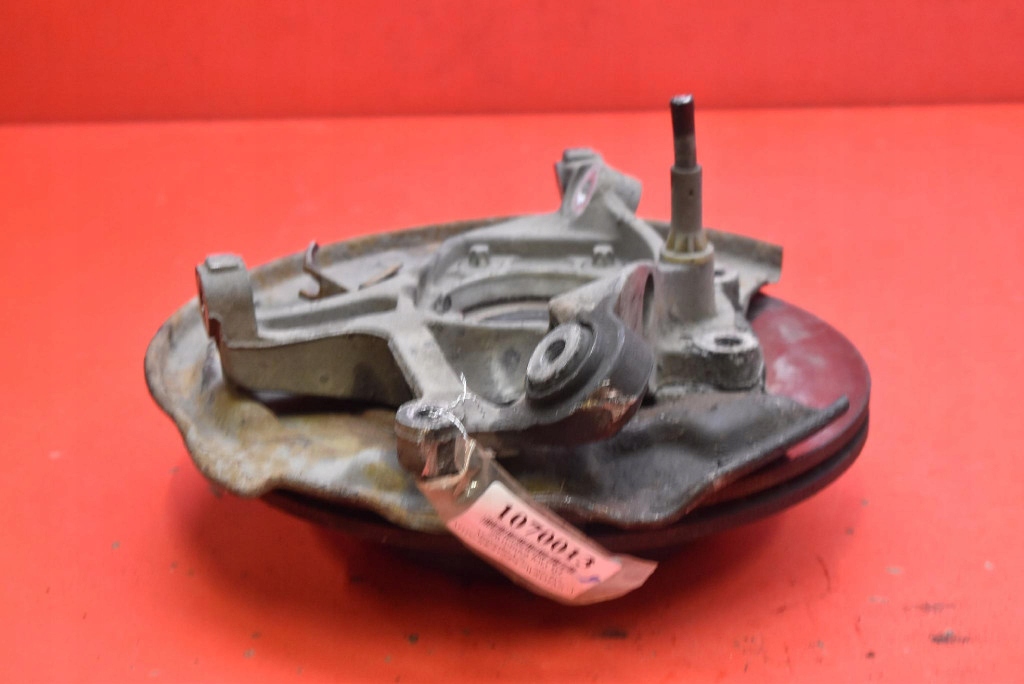 swing left rear part rear MERCEDES CLS C219 3.0 CDI 224 KM 04-08
