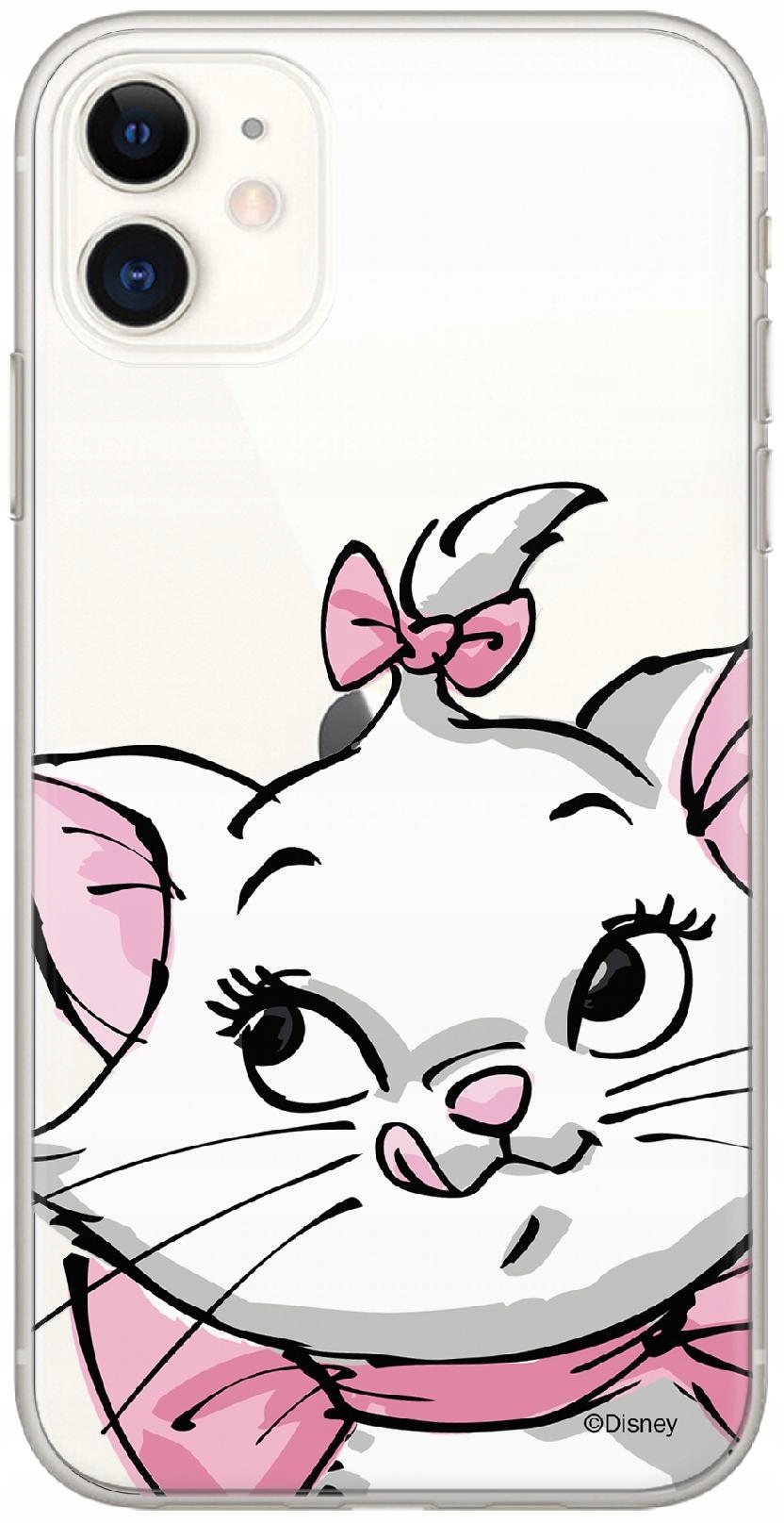 

Etui Disney do Samsung S0 Fe/fe 5G Marie 001