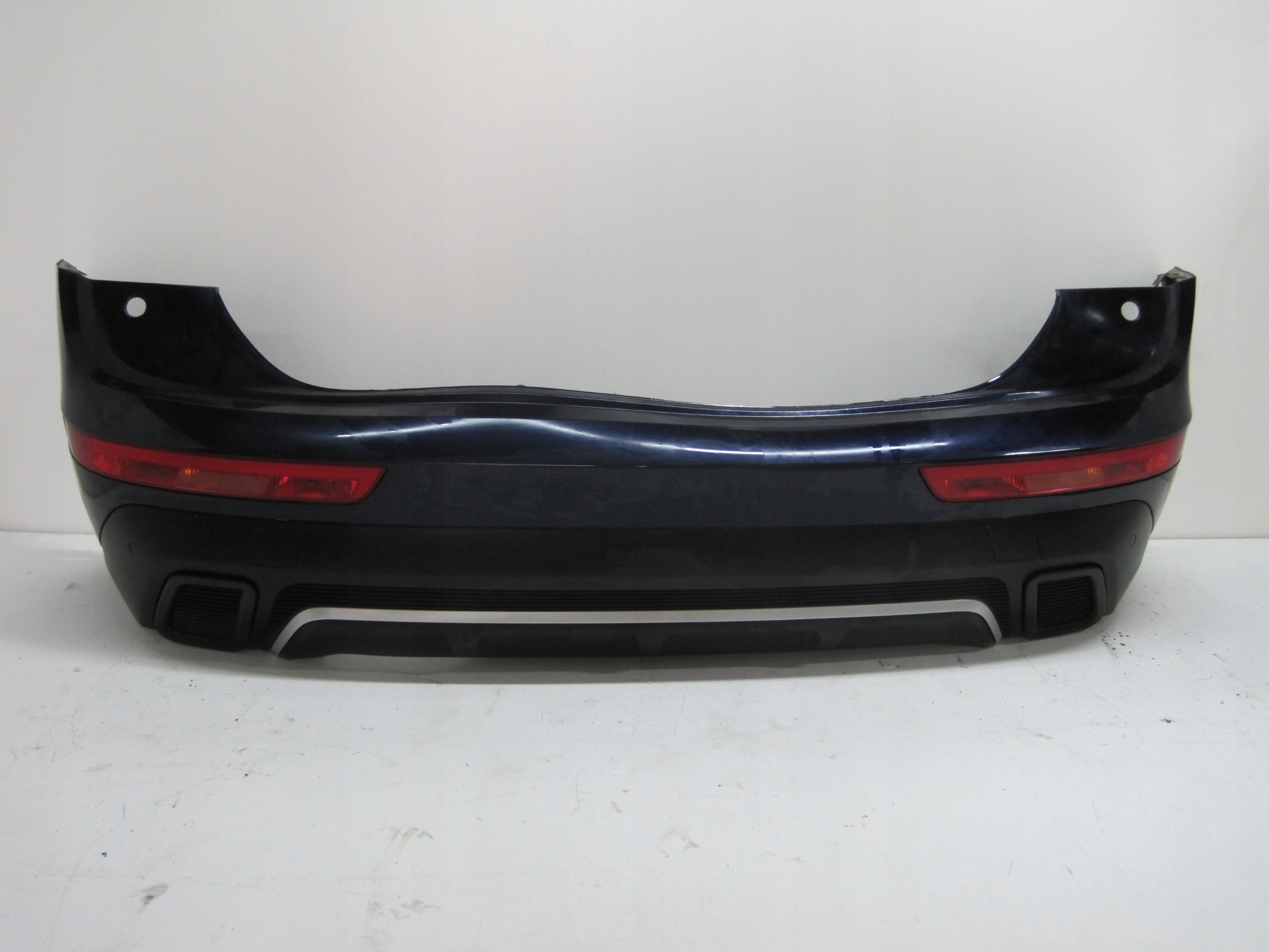 bumper rear part rear CITROEN DS7 6 PDC 23R LIFT