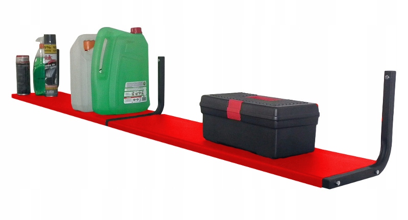 Półka dodatkowa PG1D CR Marka Obramet