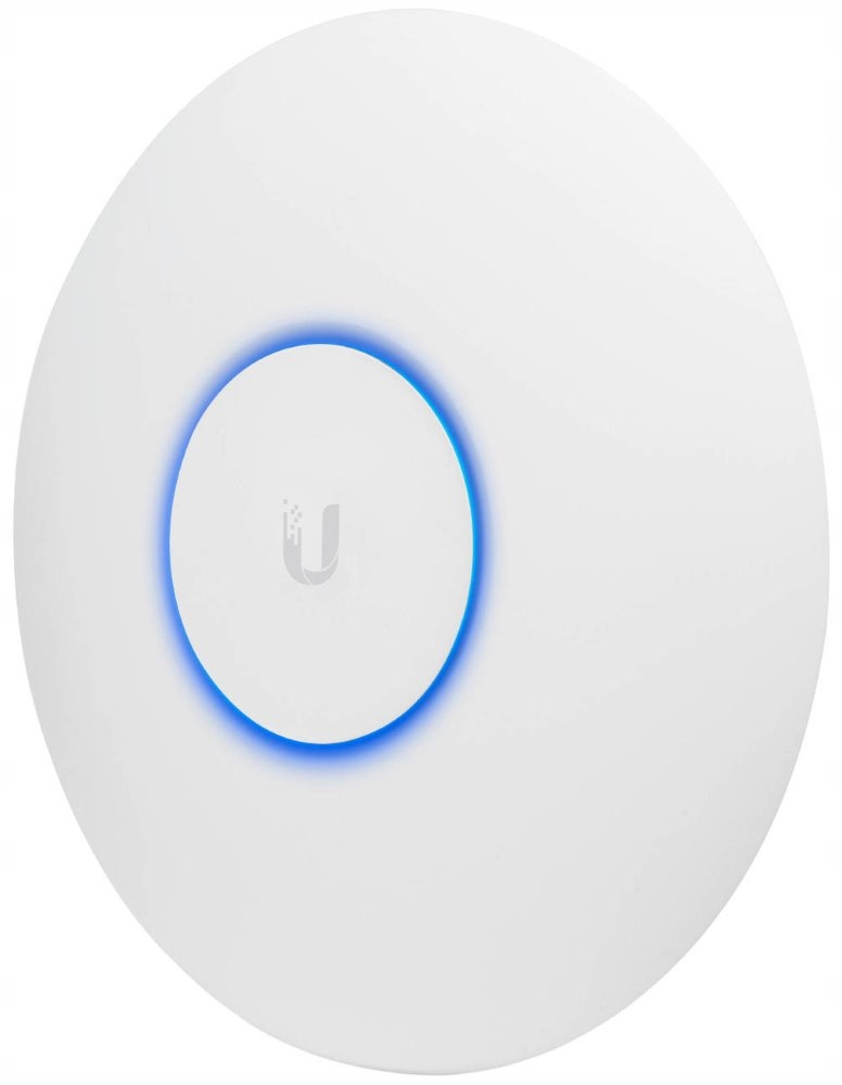 Ubnt Unifem Ac Pro Ap 2.4GHz (450Mbps) 5GHz (1300Mbps), 2x Gbit RJ45, v