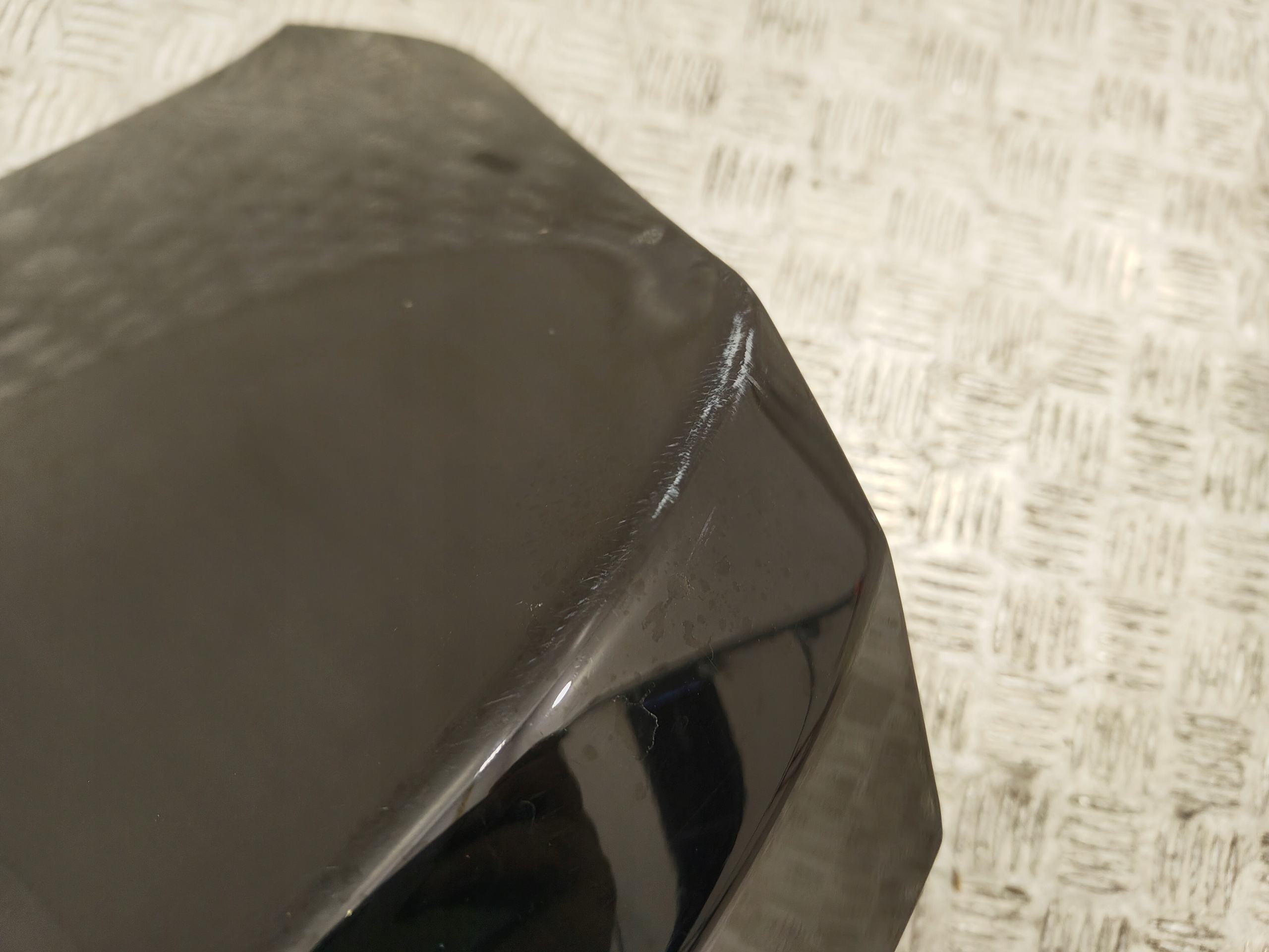 BMW 3 F30 boot door boot 668