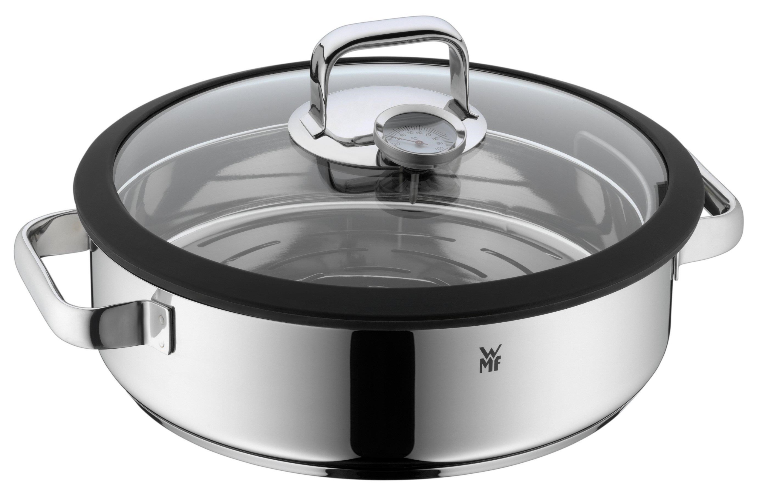 Wmf Aroma parný kastról 28 cm Vitalis