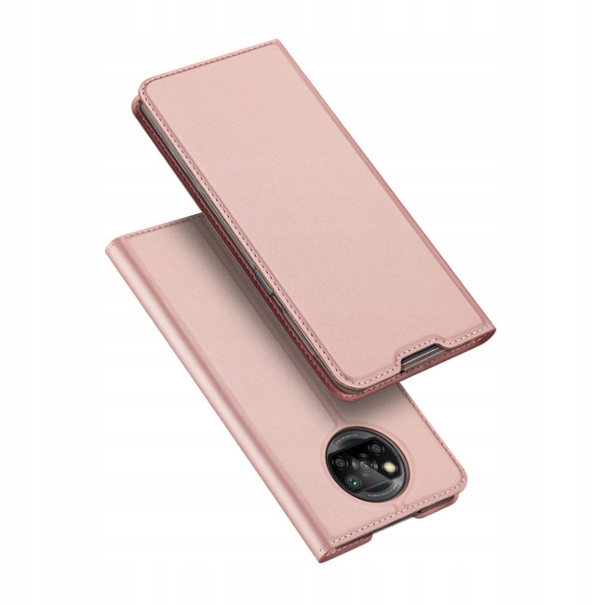 

Duxducis Skinpro Etui Case Do Xiaomi Poco X3 Nfc