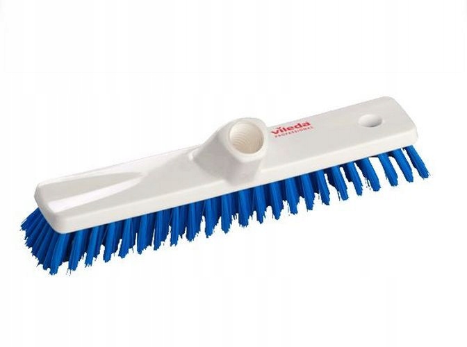 Vileda Kartáč na drhnutí škrabky 30 cm 145883...