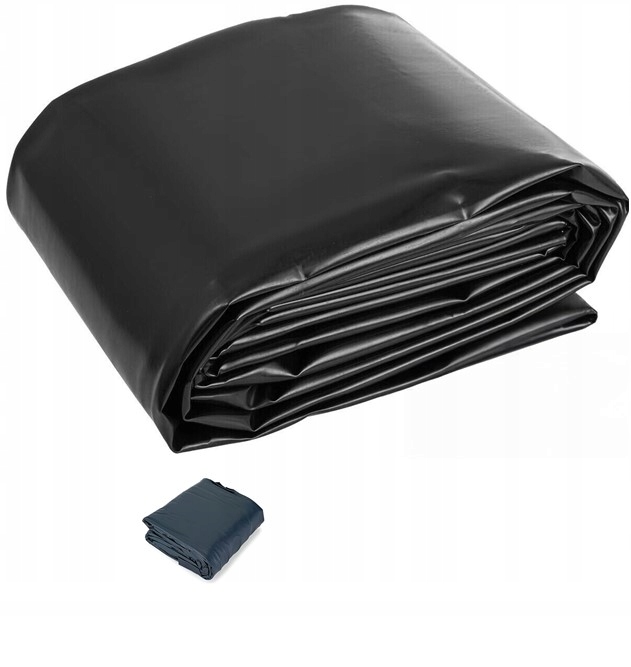 Plachta do bazénu s krytem na bazén Gre Fidji 350 cm