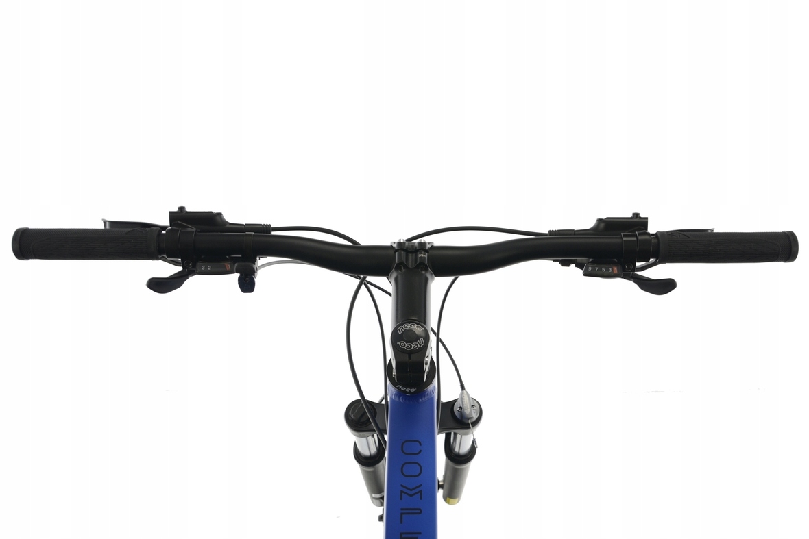 Rower MTB Kands 27,5 Comper V3 niebieski 20''r23