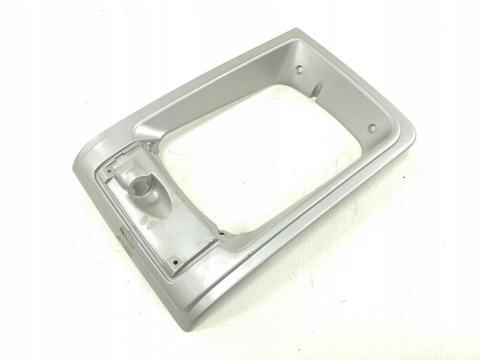 frame lights left front SUZUKI CARRY 85-89 / 361018501L