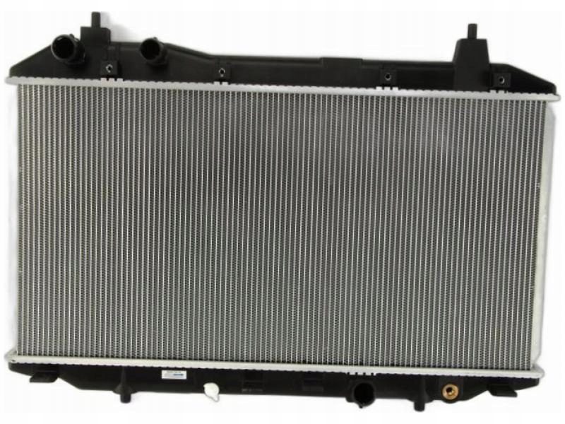 CHŁODNICA NRF 53529