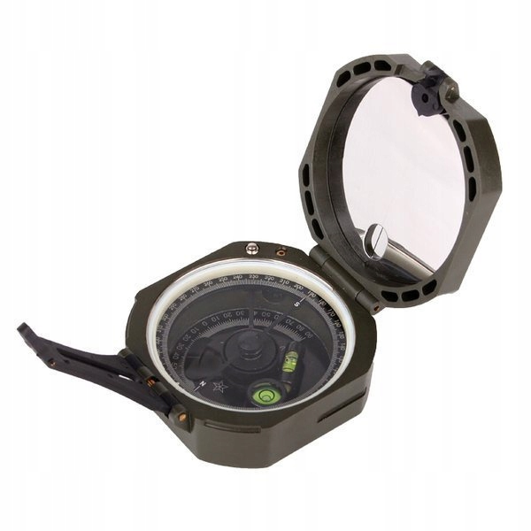 Mil-Tec Kompas Artyleryjski M2